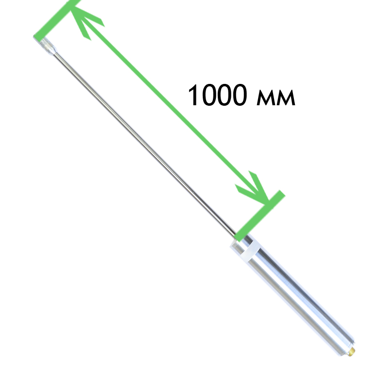 Преобразователь ИПВТ-03-04-3В (1000 мм) (N3500)