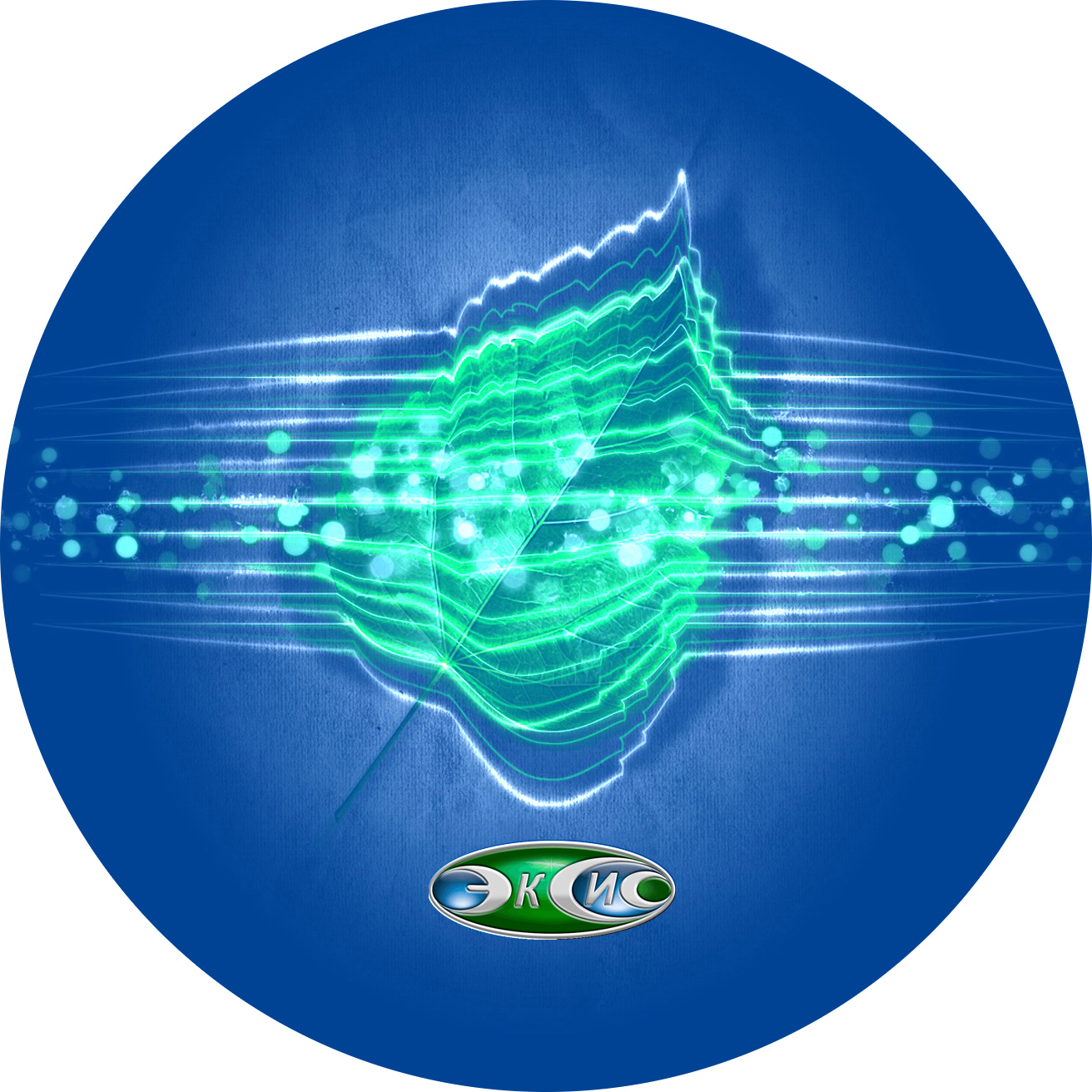 Eksis Visual Lab для объединения в сеть (N2561)