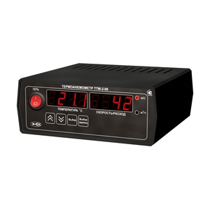 Стационарный термоанемометр ТТМ-2/1-06 (2А)