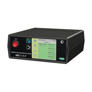 Измеритель микровлажности газов ИВГ-1 /1-Т-4Р-2А (3")