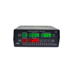 Стационарный термоанемометр ТТМ-2/8-06 (8Р-8А)