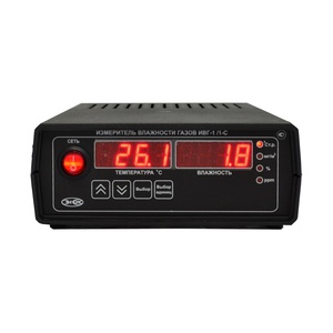 Измеритель микровлажности газов ИВГ-1 /1-С-2А