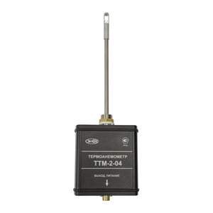Измерительный преобразователь ТТМ-2-04-01