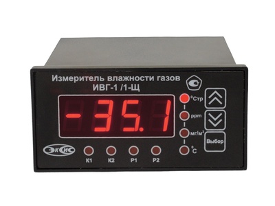 Виды гигрометров, применение и особенности